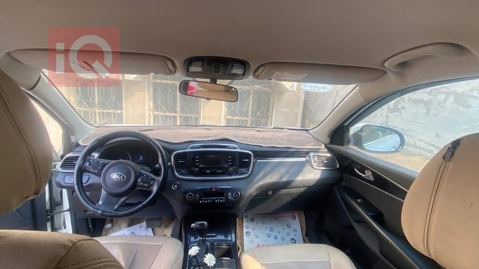 كيا سورينتو